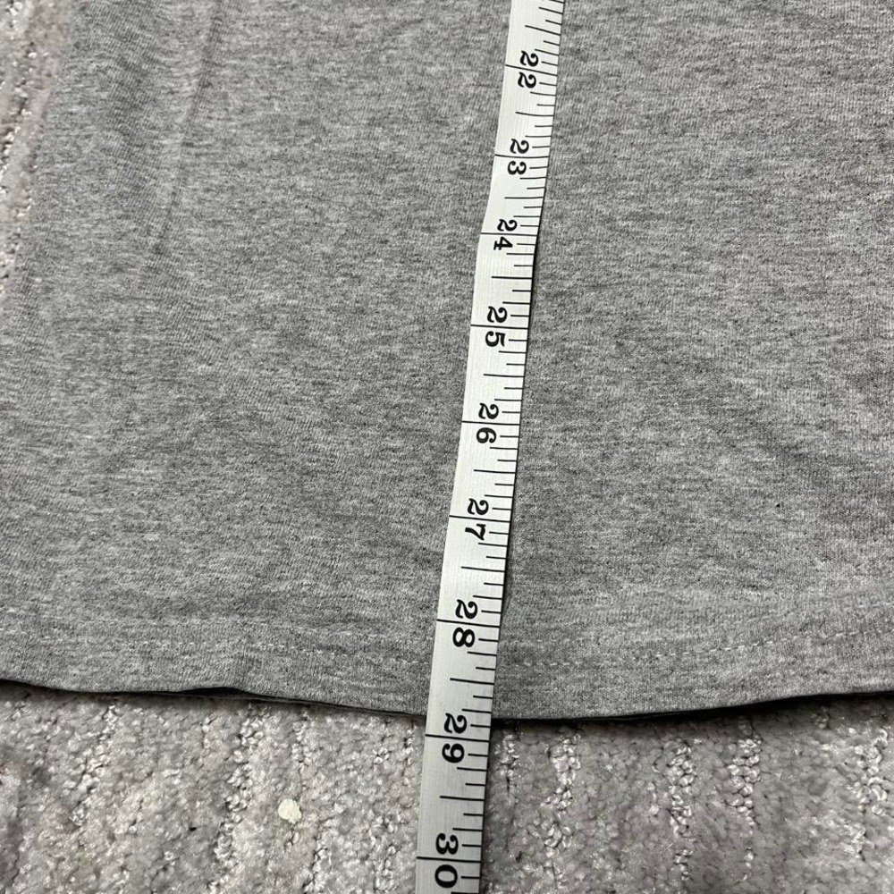 Harley Davidson grey pocket tee Size - Picture 5 of 5